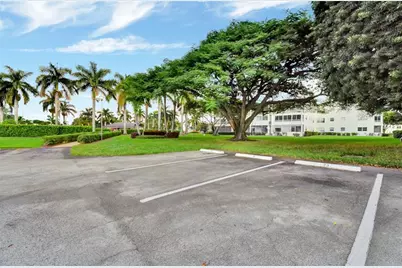 33  Fanshaw A, Unit #33, Boca Raton, FL 33434 - Photo 25