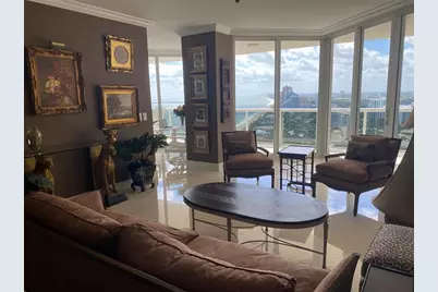 3200 N Ocean Blvd, Unit #2506, Fort Lauderdale, FL 33308 - Photo 5