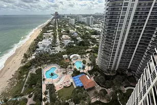 3200 N Ocean Blvd, Fort Lauderdale, FL 33308 - Photo 1