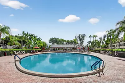 7445  Fairfax Dr, Unit #209, Fort Lauderdale, FL 33321 - Photo 35