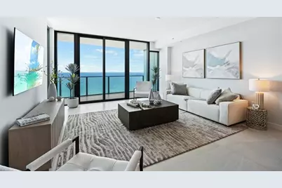 1116 N Ocean Blvd, Unit #1606, Pompano Beach, FL 33062 - Photo 3