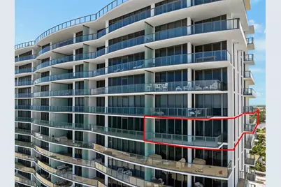 1116 N Ocean Blvd, Unit #1606, Pompano Beach, FL 33062 - Photo 77