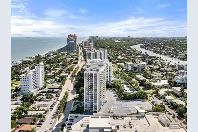 2841 N Ocean Blvd, Unit #1407, Fort Lauderdale, FL 33308 - Photo 3