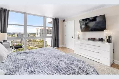 2841 N Ocean Blvd, Unit #1407, Fort Lauderdale, FL 33308 - Photo 19