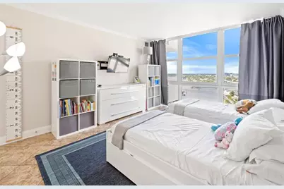 2841 N Ocean Blvd, Unit #1407, Fort Lauderdale, FL 33308 - Photo 23