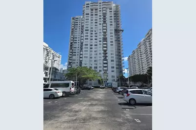 2750 NE 183rd St, Unit #1803, Aventura, FL 33160 - Photo 1