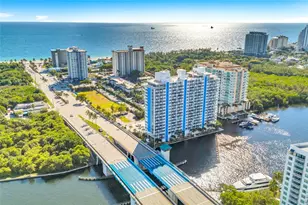 2800 E Sunrise Blvd, Fort Lauderdale, FL 33304 - Photo 1