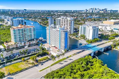 2800 E Sunrise Blvd, Unit #5B, Fort Lauderdale, FL 33304 - Photo 57