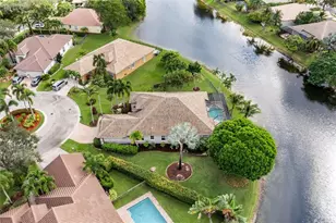 6911 NW 112th Way, Parkland, FL 33076 - Photo 3