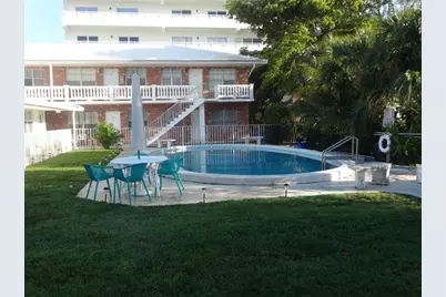 3217 NE 11th St, Unit #7, Pompano Beach, FL 33062 - Photo 3