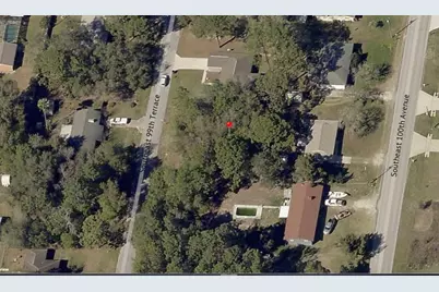 000 SE 99th Terrace, Belleview, FL 34420 - Photo 1