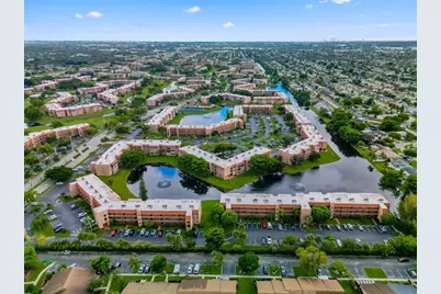 9660  Sunrise Lakes Blvd, Unit #103, Sunrise, FL 33322 - Photo 39