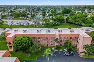 9660 Sunrise Lakes Blvd, Sunrise, FL 33322 - Photo 31
