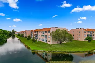 9660 Sunrise Lakes Blvd, Sunrise, FL 33322 - Photo 23