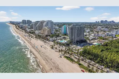 701 N Fort Lauderdale Beach Blvd, Unit #1606, Fort Lauderdale, FL 33304 - Photo 89