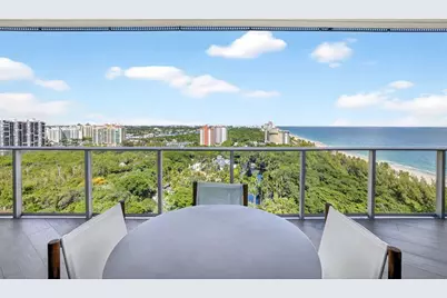 701 N Fort Lauderdale Beach Blvd, Unit #1606, Fort Lauderdale, FL 33304 - Photo 49