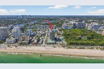 701 N Fort Lauderdale Beach Blvd, Unit #1606, Fort Lauderdale, FL 33304 - Photo 87