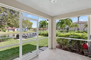 9265 Chambers St, Tamarac, FL 33321 - Photo 25