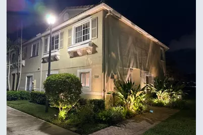 9265  Chambers St, Unit #9265, Tamarac, FL 33321 - Photo 3