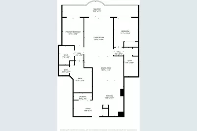 2831 N Ocean Blvd, Unit #504N, Fort Lauderdale, FL 33308 - Photo 31