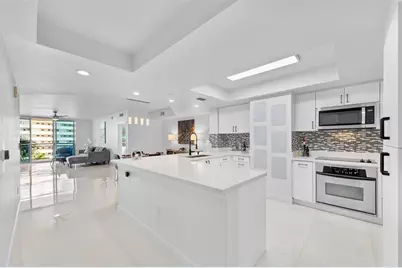 2831 N Ocean Blvd, Unit #504N, Fort Lauderdale, FL 33308 - Photo 5