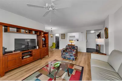 6000 NE 22 Way, Unit #1E, Fort Lauderdale, FL 33308 - Photo 3