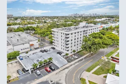 6000 NE 22 Way, Unit #1E, Fort Lauderdale, FL 33308 - Photo 27