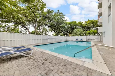 6000 NE 22 Way, Unit #1E, Fort Lauderdale, FL 33308 - Photo 23