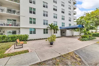 6000 NE 22 Way, Unit #1E, Fort Lauderdale, FL 33308 - Photo 29
