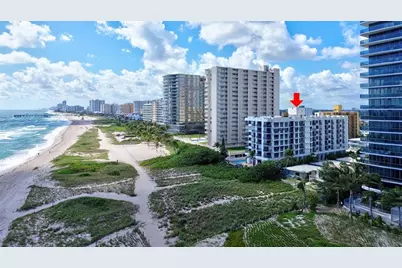 812 N Ocean Blvd, Unit #202, Pompano Beach, FL 33062 - Photo 1