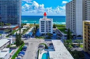 812 N Ocean Blvd, Pompano Beach, FL 33062 - Photo 55