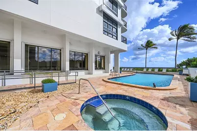 812 N Ocean Blvd, Unit #202, Pompano Beach, FL 33062 - Photo 33