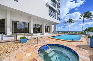 812 N Ocean Blvd, Pompano Beach, FL 33062 - Photo 33