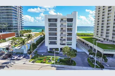 812 N Ocean Blvd, Unit #202, Pompano Beach, FL 33062 - Photo 3