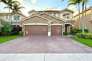 7805 Patriot St, Lake Worth, FL 33463 - Photo 1