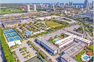 581  Blue Heron Dr, Unit #317-B, Hallandale Beach, FL 33009 - Photo 43