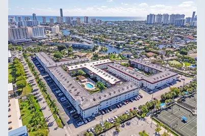 581  Blue Heron Dr, Unit #317-B, Hallandale Beach, FL 33009 - Photo 39