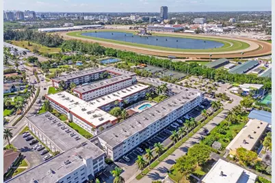 581  Blue Heron Dr, Unit #317-B, Hallandale Beach, FL 33009 - Photo 35