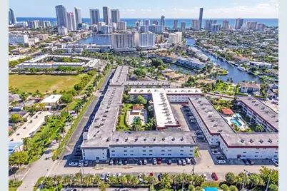 581  Blue Heron Dr, Unit #317-B, Hallandale Beach, FL 33009 - Photo 41