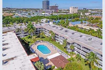 581  Blue Heron Dr, Unit #317-B, Hallandale Beach, FL 33009 - Photo 33