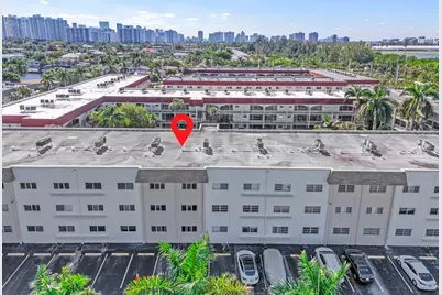 581  Blue Heron Dr, Unit #317-B, Hallandale Beach, FL 33009 - Photo 49