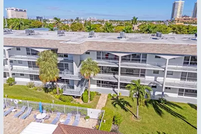 581  Blue Heron Dr, Unit #317-B, Hallandale Beach, FL 33009 - Photo 31