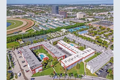 581  Blue Heron Dr, Unit #317-B, Hallandale Beach, FL 33009 - Photo 45