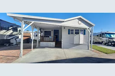 5362 SE 65th Ave, Okeechobee, FL 34974 - Photo 1