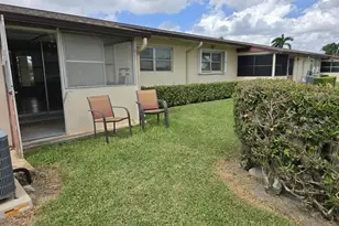 2950 E Crosley Dr Unit, West Palm Beach, FL 33415 - Photo 15