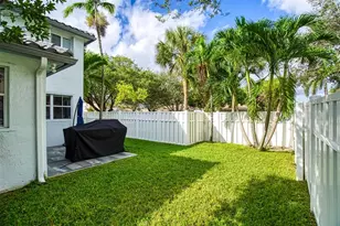 7515 NW 3rd St, Plantation, FL 33317 - Photo 35