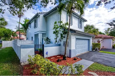 7515 NW 3rd St, Plantation, FL 33317 - Photo 31