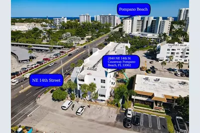 2840 NE 14th Street Cswy, Unit #304A, Pompano Beach, FL 33062 - Photo 5