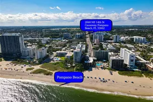 2840 NE 14th Street Causeway, Pompano Beach, FL 33062 - Photo 9