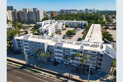 2840 NE 14th Street Cswy, Unit #304A, Pompano Beach, FL 33062 - Photo 3